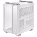 ASUS TUF Gaming GT502 Midi Tower White