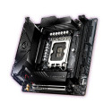 Asrock B760I Lightning WiFi Intel B760 LGA 1700 mini ITX