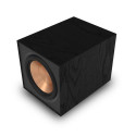 Klipsch R-101SW Black Active subwoofer 150 W