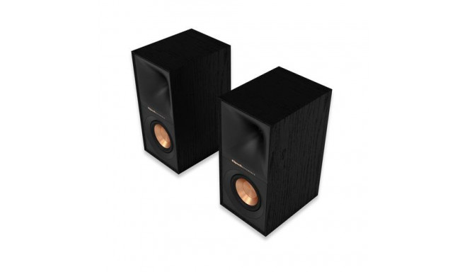 Klipsch R-40M 2-way Black