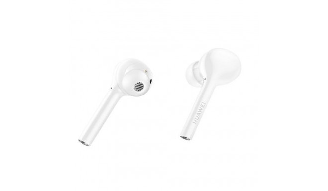 Huawei FreeBuds lite Headset True Wireless Stereo (TWS) In-ear Calls/Music Bluetooth White