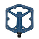 Crankbrothers Stamp 1 Gen 2 bicycle pedal Blue 2 pc(s)