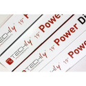 Techly Rack 19&quot; PDU 12 VDE outputs with C20 plug and Switch