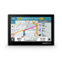 Garmin Drive 53 navigator Fixed 12.7 cm (5&quot;) Touchscreen 69 g Black, Grey