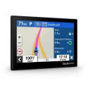 Garmin Drive 53 navigator Fixed 12.7 cm (5&quot;) Touchscreen 69 g Black, Grey