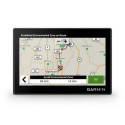 Garmin Drive 53 navigator Fixed 12.7 cm (5&quot;) Touchscreen 69 g Black, Grey