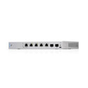 Ubiquiti UniFi US-XG-6POE network switch Managed 10G Ethernet (100/1000/10000) Power over Ethernet (