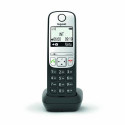 Gigaset A690IP DECT telephone Black