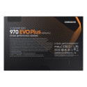 Samsung 970 EVO Plus M.2 1 TB PCI Express 3.0 NVMe V-NAND MLC