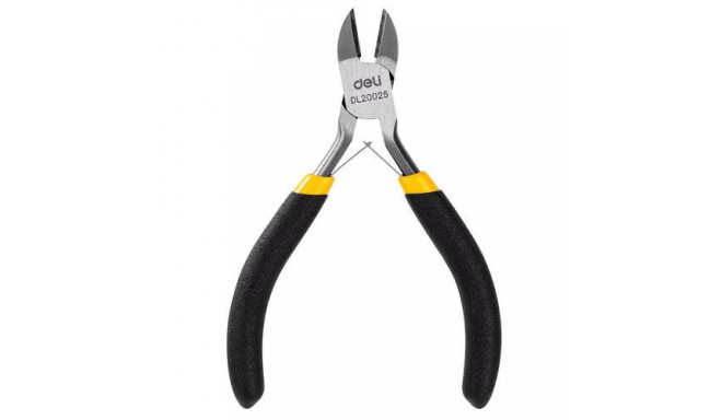 Deli Tools EDL20025 plier Diagonal pliers