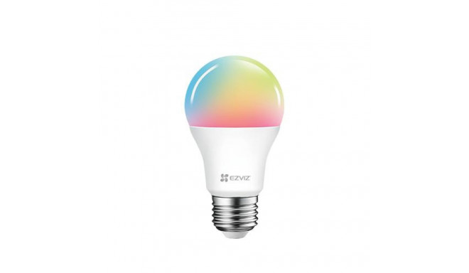 EZVIZ LB1 Color Smart bulb Wi-Fi 8 W