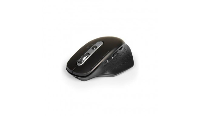 Port Designs 900716 mouse Right-hand RF Wireless + Bluetooth Optical 3200 DPI