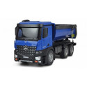 Amewi Mercedes Arocs License Dump Truck Radio-Controlled (RC) model Electric engine 1:14