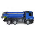 Amewi Mercedes Arocs License Dump Truck Radio-Controlled (RC) model Electric engine 1:14