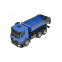 Amewi Mercedes Arocs License Dump Truck Radio-Controlled (RC) model Electric engine 1:14