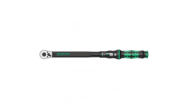 Wera Click-Torque C 3 Socket wrench 1 pc(s)