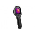 FLIR TG267 - Infrarot-Thermometer TG267 Wärmebild/Sichtbild -25 bis Black Built-in display LCD 160 x