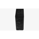 Aerocool Hive-G-BK-v3 Midi Tower Black