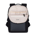 Rivacase 8521 33.8 cm (13.3&quot;) Backpack Black