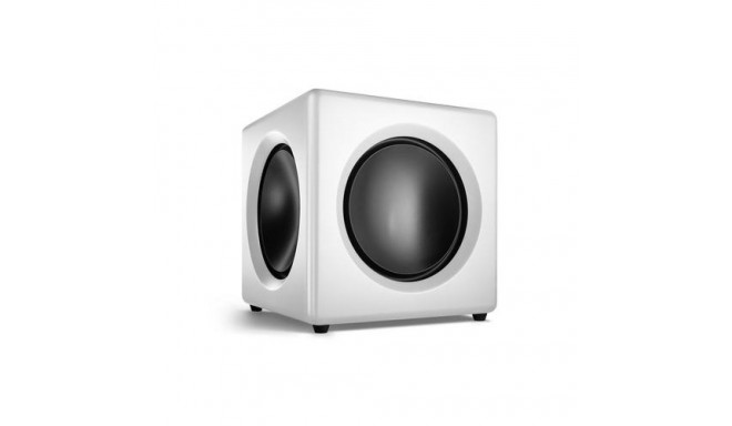 Wavemaster FUSION White Active subwoofer 125 W