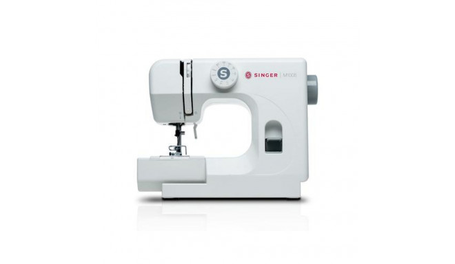 SINGER M1005 Semi-automatic sewing machine Electric