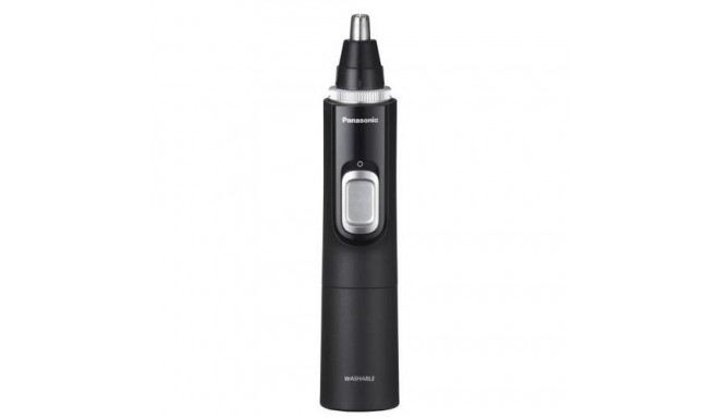 Panasonic ER-GN300 precision trimmer Black