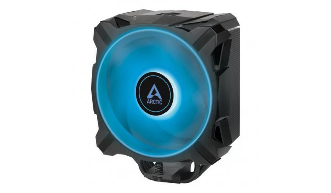 ARCTIC Freezer A35 RGB - Tower CPU Cooler for AMD with RGB