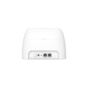 Tenda N300 wireless router Fast Ethernet Single-band (2.4 GHz) 4G White