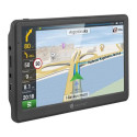 Navitel MS700 navigator Fixed 17.8 cm (7&quot;) TFT Touchscreen Black