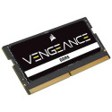 Corsair VENGEANCE memory module 32 GB 2 x 16 GB DDR5 4800 MHz