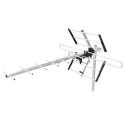 Evolveo Flexi 1 LTE television antenna Outdoor 17 dB