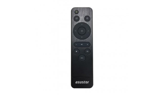 Asustor AS-RC13 remote control IR Wireless Press buttons