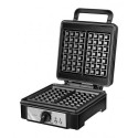 MPM MGO-24 2 waffle(s) 1400 W Black