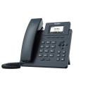 Yealink SIP-T30P IP phone Black LCD