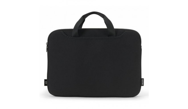 DICOTA D32083-RPET laptop case 40.6 cm (16&quot;) Sleeve case Black