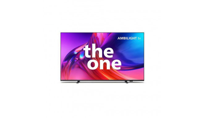 Philips 55PUS8558/12 TV 139.7 cm (55&quot;) 4K Ultra HD Smart TV Wi-Fi Anthracite