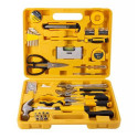 Deli Tools EDL1048J mechanics tool set 48 tools