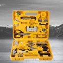 Deli Tools EDL1048J mechanics tool set 48 tools