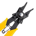 Deli Tools EDL104506 plier Circlip Pliers