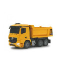 Jamara 405108 Radio-Controlled (RC) model Dump truck Electric engine 1:26