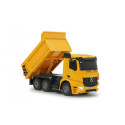 Jamara 405108 Radio-Controlled (RC) model Dump truck Electric engine 1:26