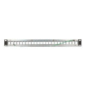 Extralink Patchpanel 24 Port STP Modular