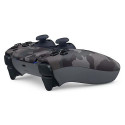 Sony DualSense V2 Camouflage, Grey Bluetooth Gamepad Analogue / Digital Android, MAC, PC, PlayStatio