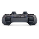 Sony DualSense V2 Camouflage, Grey Bluetooth Gamepad Analogue / Digital Android, MAC, PC, PlayStatio