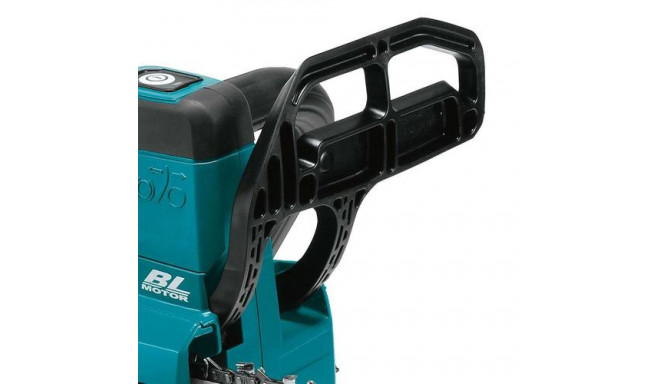 Makita DUC254Z chainsaw Blue