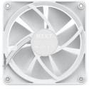 NZXT F120 RGB Triple Pack Computer case Fan 12 cm White 3 pc(s)