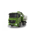 Jamara Container LKW Radio-Controlled (RC) model Electric engine 1:20