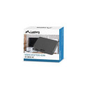 Lanberg SPV-HDMI-0002 video splitter 2x HDMI