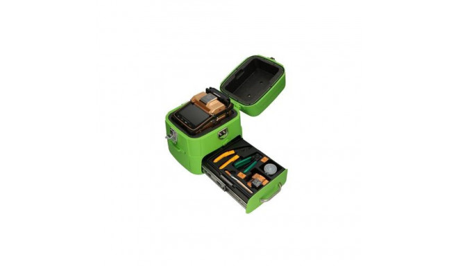 Extralink Fusion splicer AI-8C 7800mAh, LED lamp, LCD 5,1&quot;