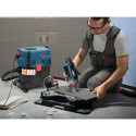 Bosch GAS 35 L AFC Professional Black, Blue 1200 W